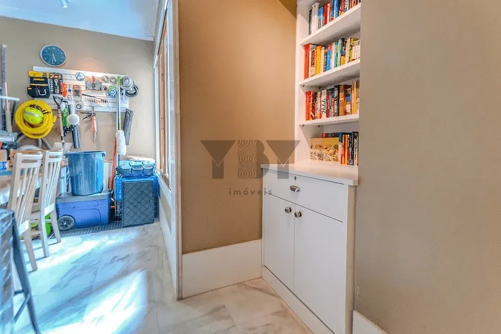 Apartamento, 5 quartos, 341 m² - Foto 2