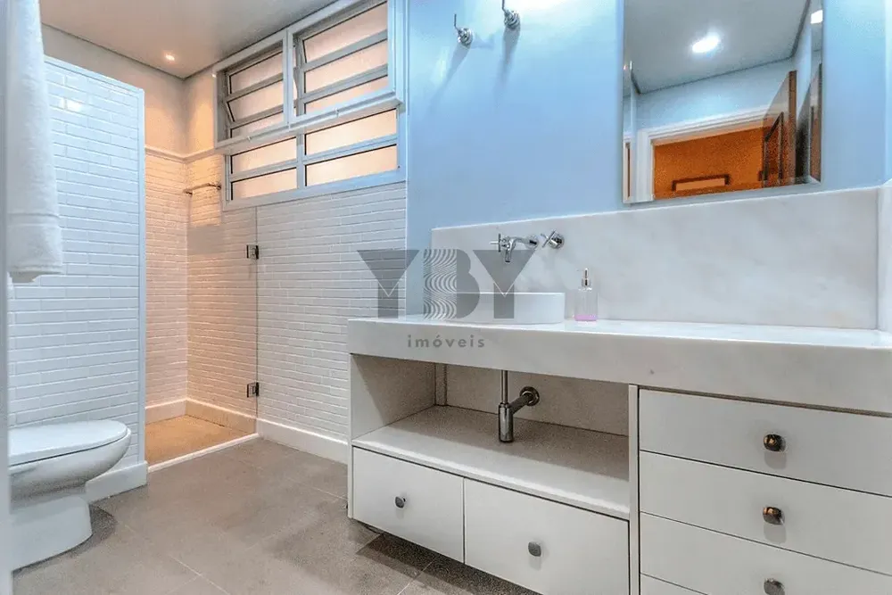 Apartamento, 5 quartos, 341 m² - Foto 3