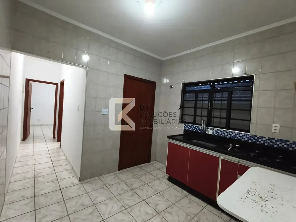 Casa, 2 quartos, 92 m² - Foto 4