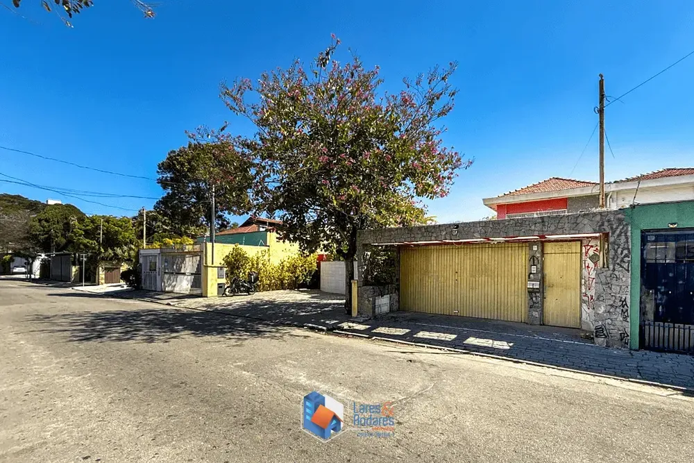 Casa, 4 quartos, 210 m² - Foto 1