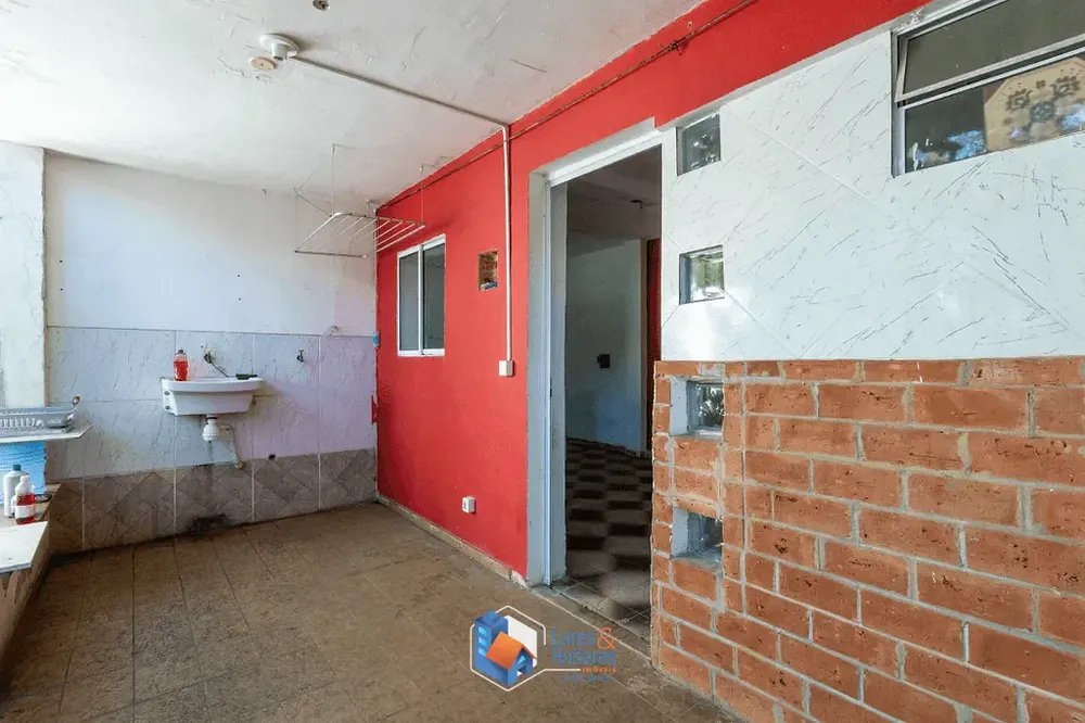 Casa, 4 quartos, 210 m² - Foto 2