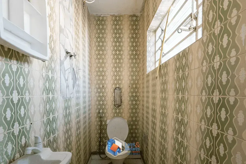 Casa, 4 quartos, 210 m² - Foto 8