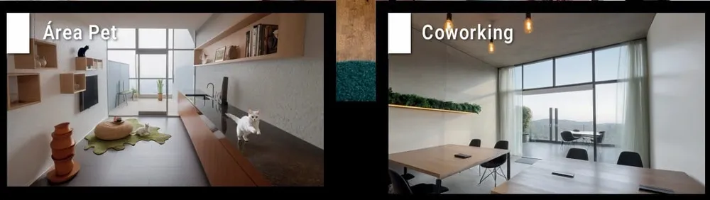 Apartamento, 2 quartos, 81 m² - Foto 4