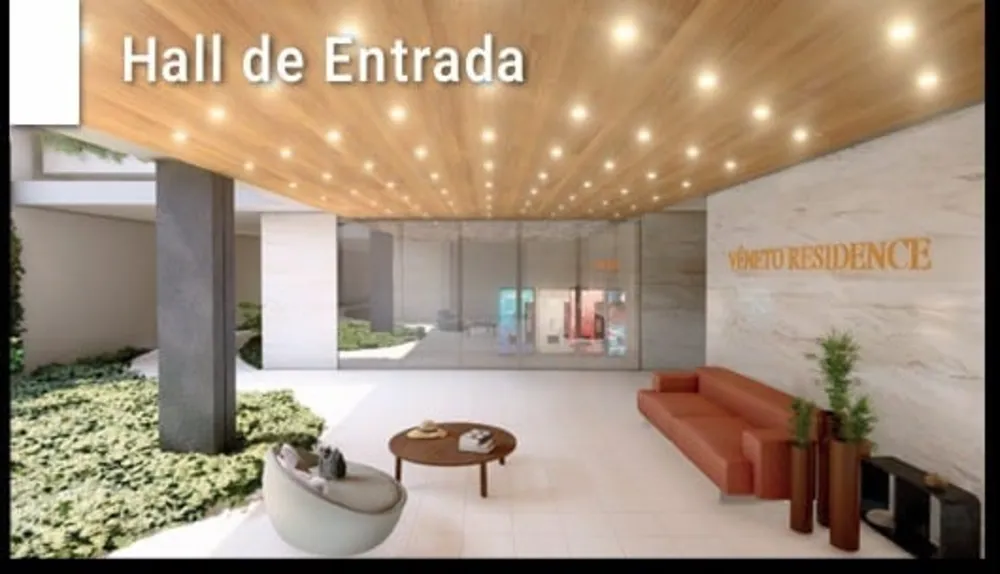 Apartamento, 2 quartos, 81 m² - Foto 3