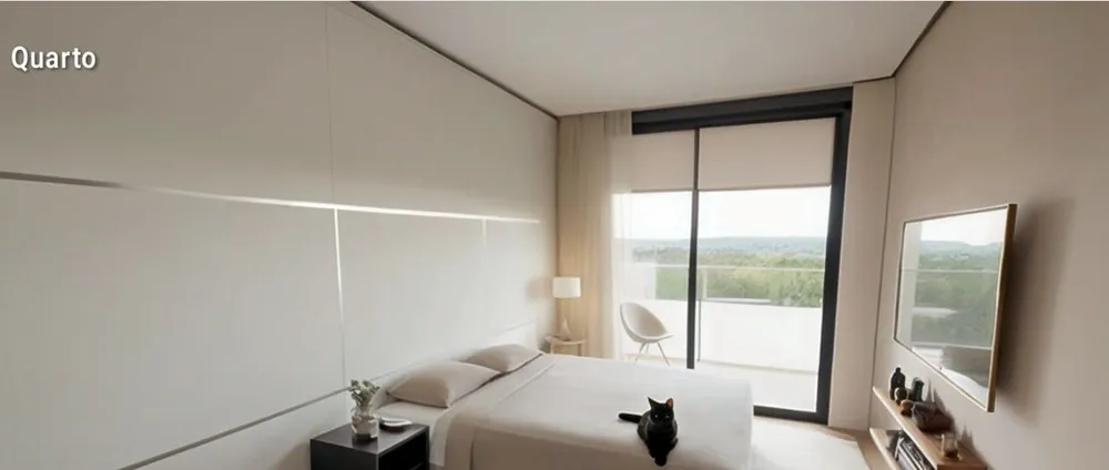 Apartamento, 2 quartos, 81 m² - Foto 8