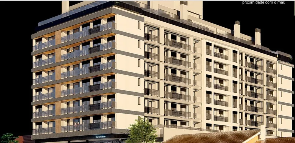 Apartamento, 2 quartos, 81 m² - Foto 6