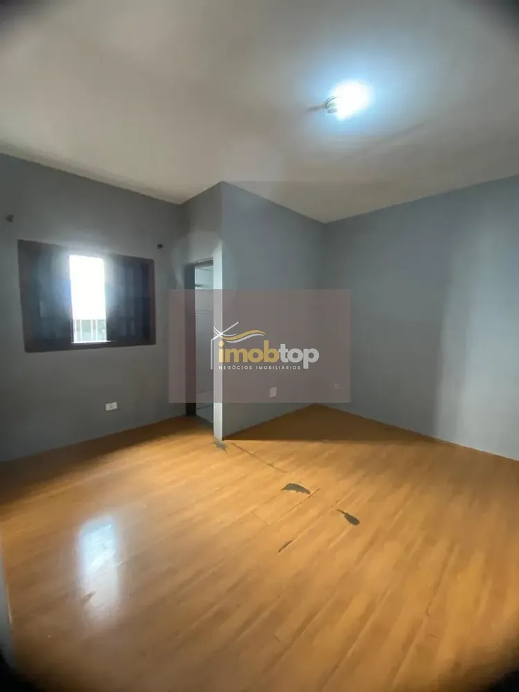 Casa, 4 quartos, 285 m² - Foto 1