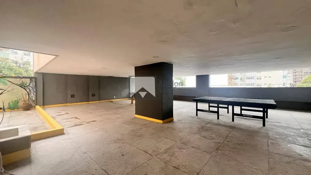 Apartamento, 3 quartos, 115 m² - Foto 4