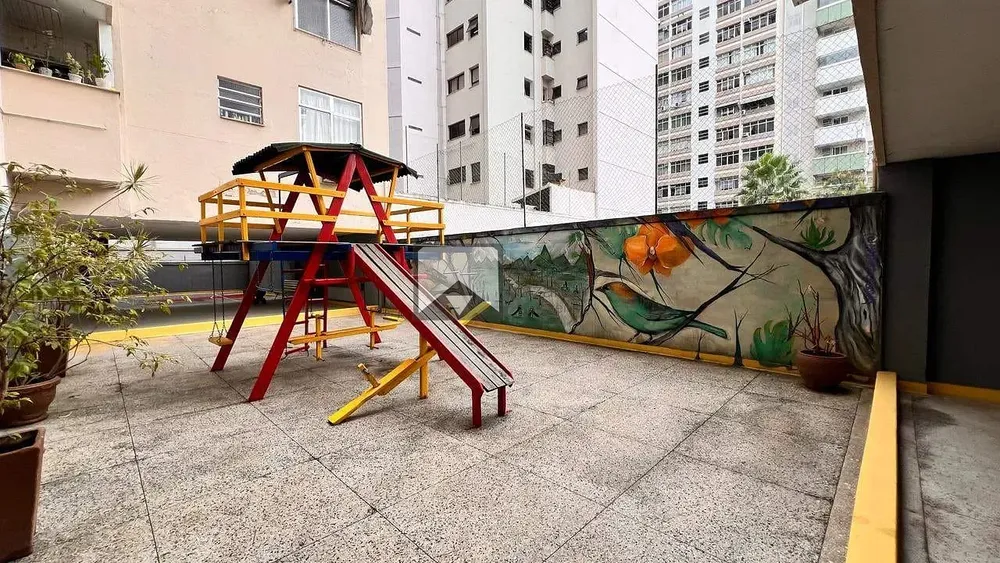 Apartamento, 3 quartos, 115 m² - Foto 42