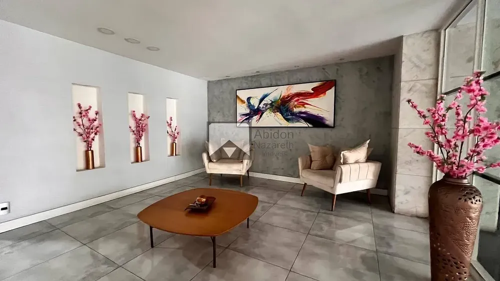 Apartamento, 3 quartos, 115 m² - Foto 45