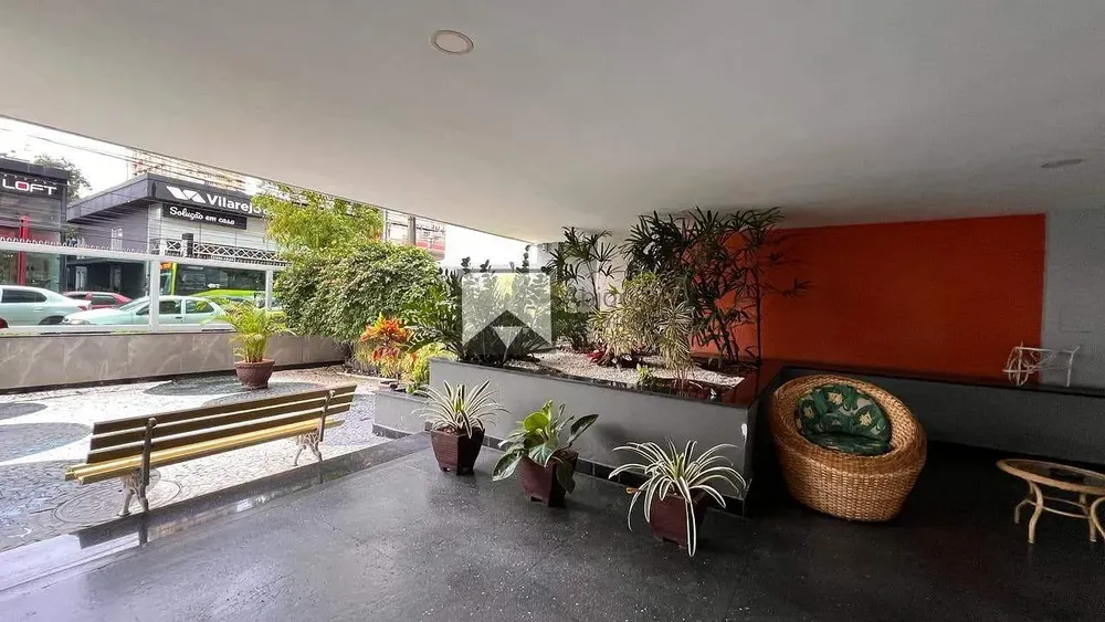 Apartamento, 3 quartos, 115 m² - Foto 23