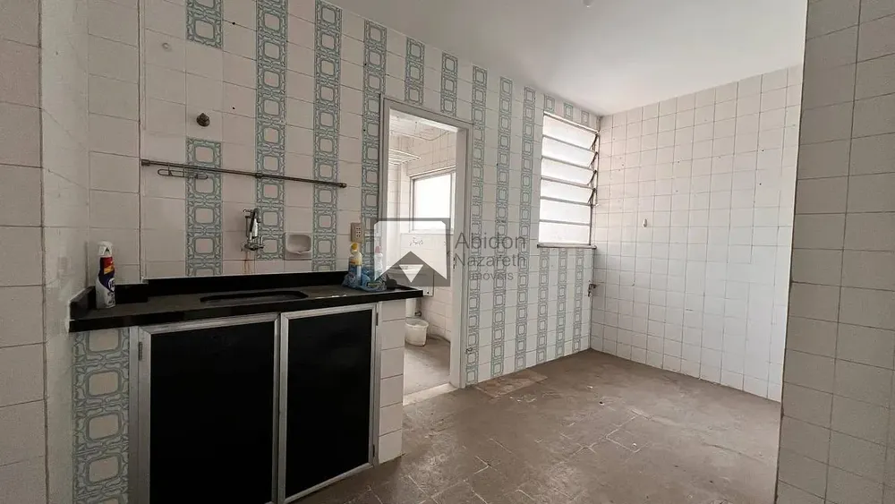 Apartamento, 3 quartos, 115 m² - Foto 1