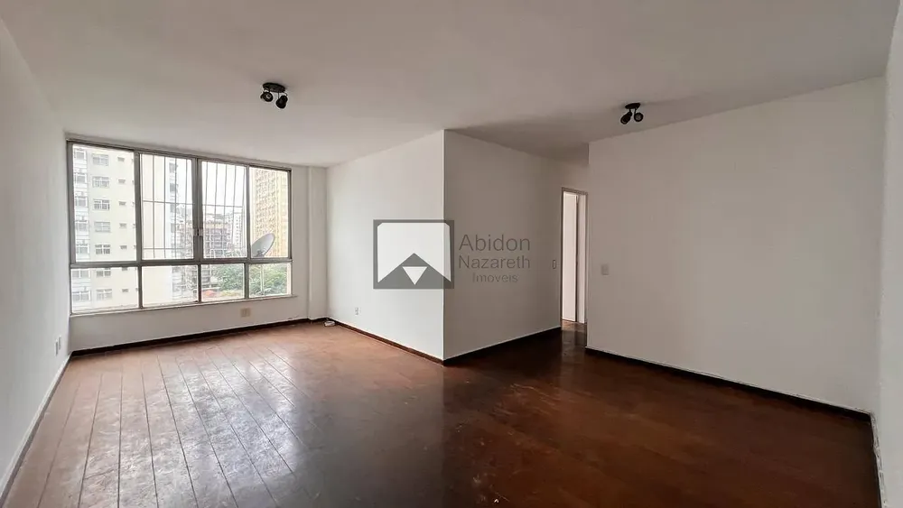 Apartamento, 3 quartos, 115 m² - Foto 13