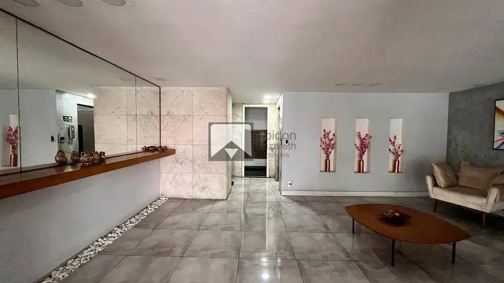 Apartamento, 3 quartos, 115 m² - Foto 31