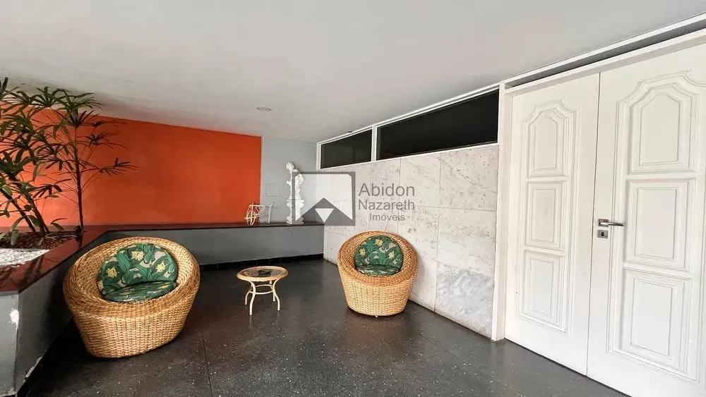 Apartamento, 3 quartos, 115 m² - Foto 10