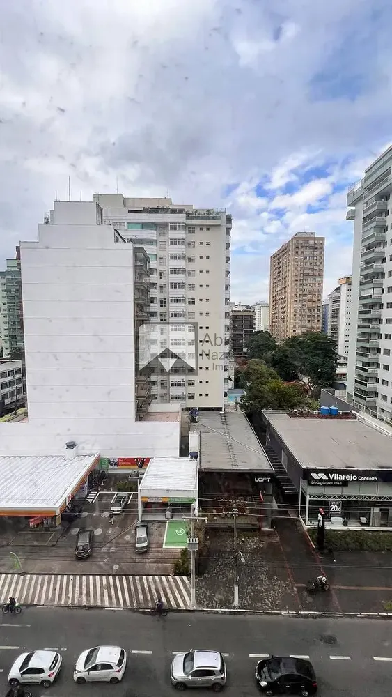 Apartamento, 3 quartos, 115 m² - Foto 16