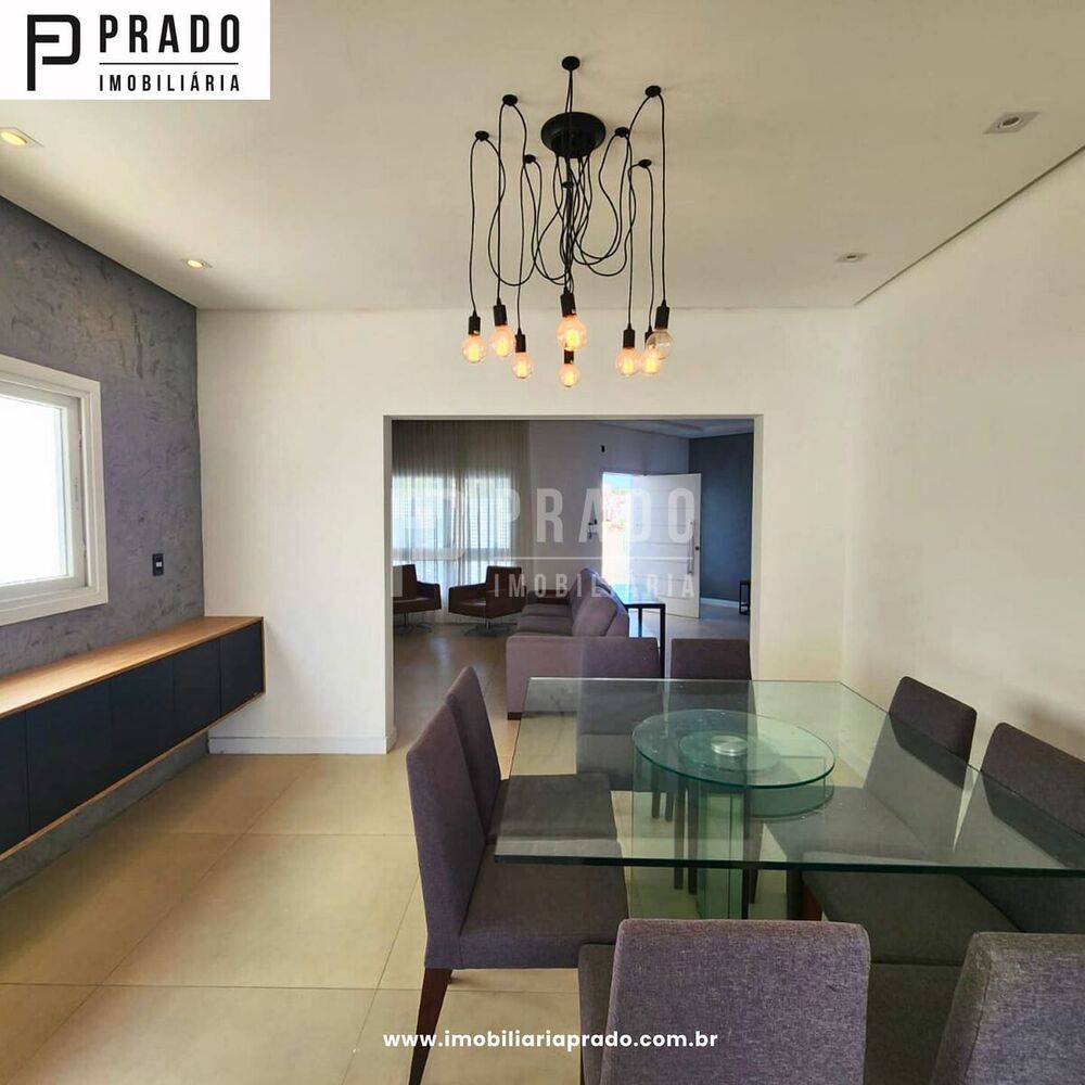 Casa à venda com 3 quartos, 200m² - Foto 5