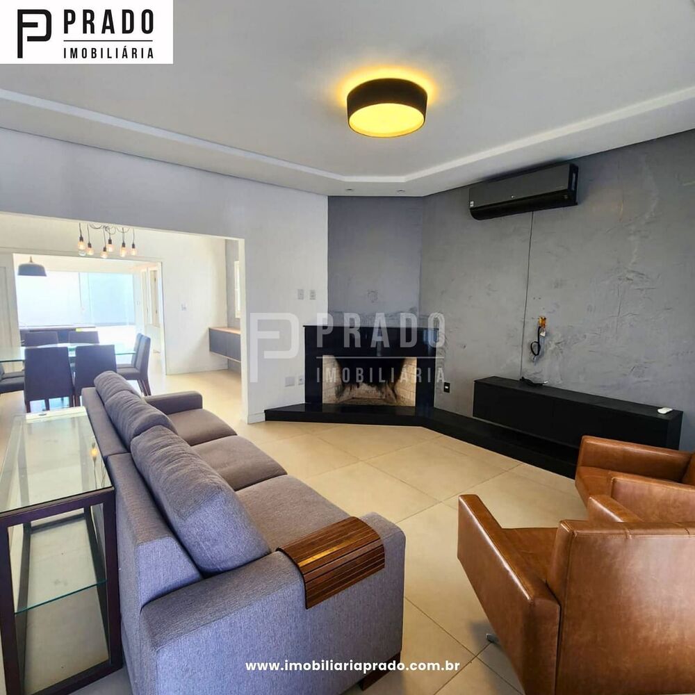 Casa à venda com 3 quartos, 200m² - Foto 7
