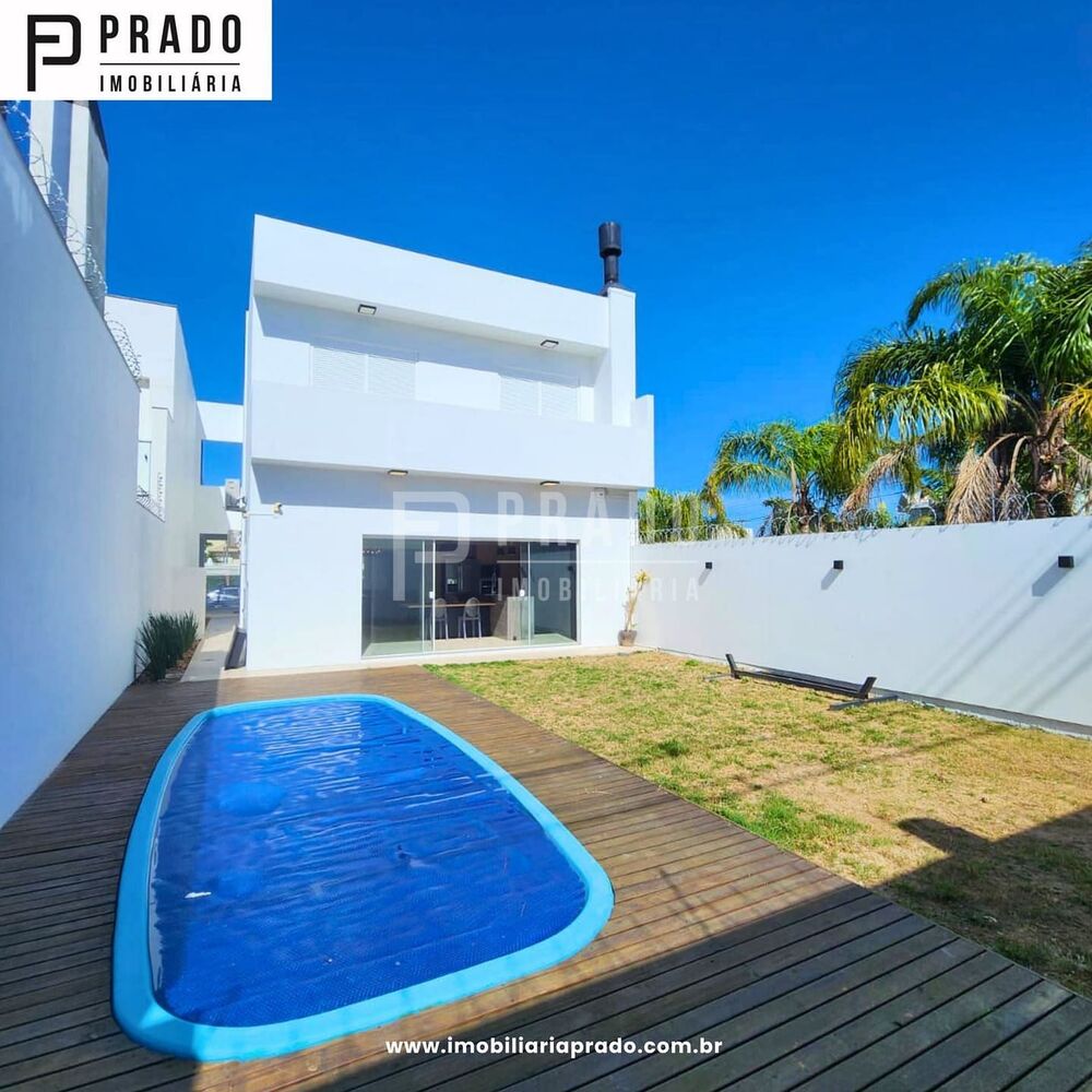 Casa à venda com 3 quartos, 200m² - Foto 4