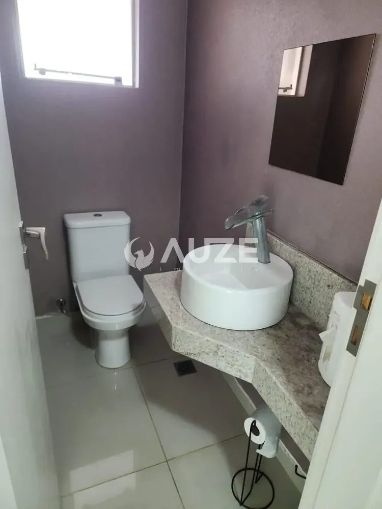 Sobrado, 3 quartos, 179 m² - Foto 6