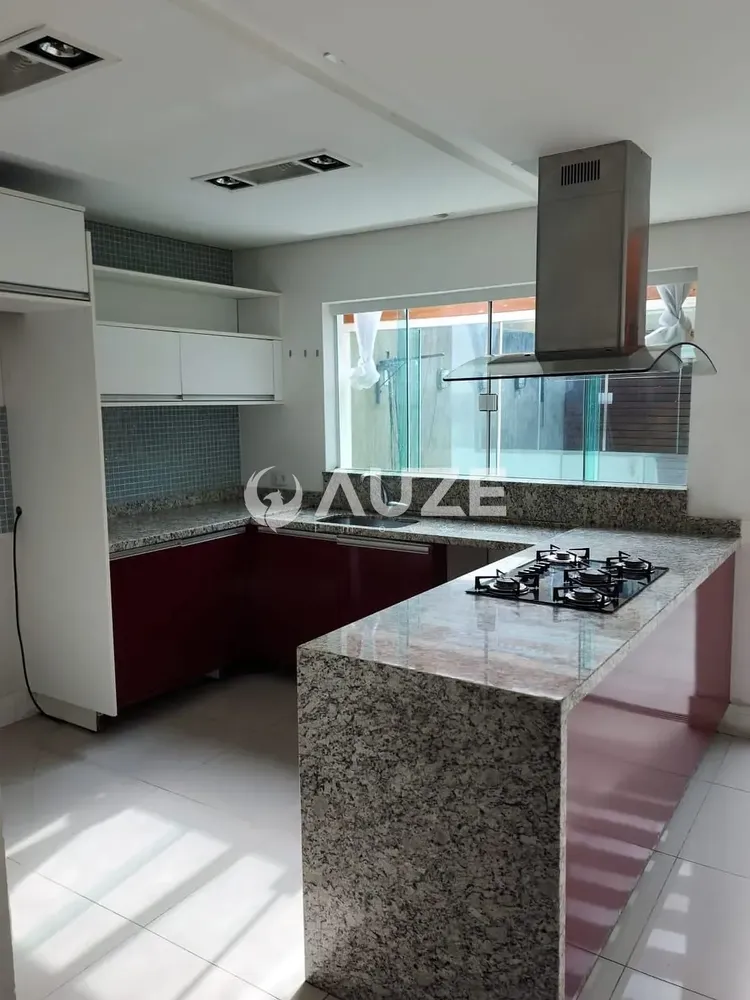 Sobrado, 3 quartos, 179 m² - Foto 3