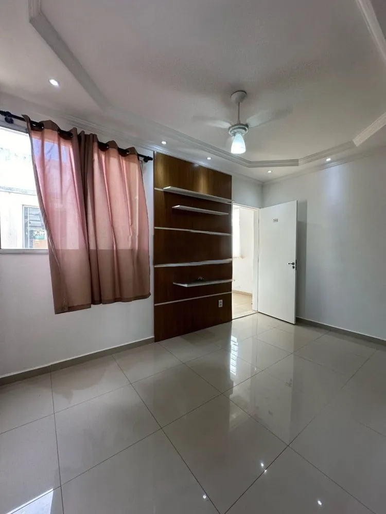Apartamento, 2 quartos, 49 m² - Foto 4