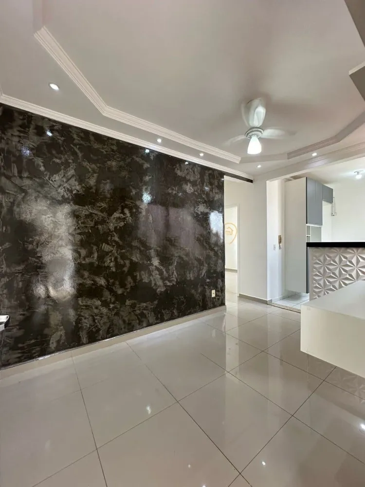Apartamento, 2 quartos, 49 m² - Foto 1