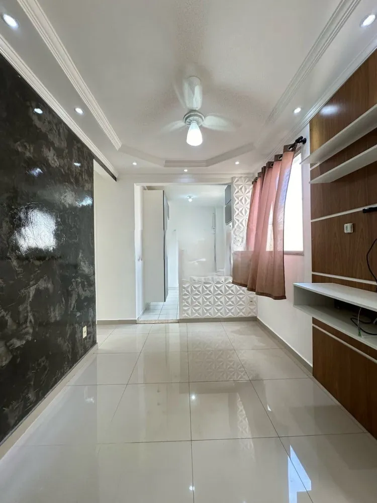 Apartamento, 2 quartos, 49 m² - Foto 3