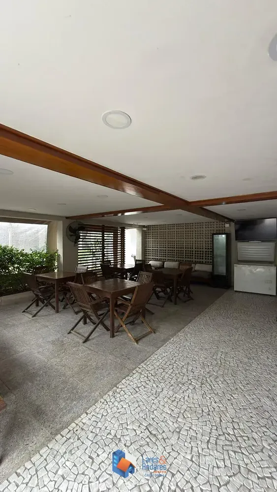 Apartamento, 2 quartos, 71 m² - Foto 3