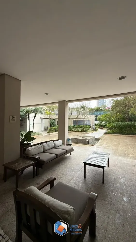 Apartamento, 2 quartos, 71 m² - Foto 2
