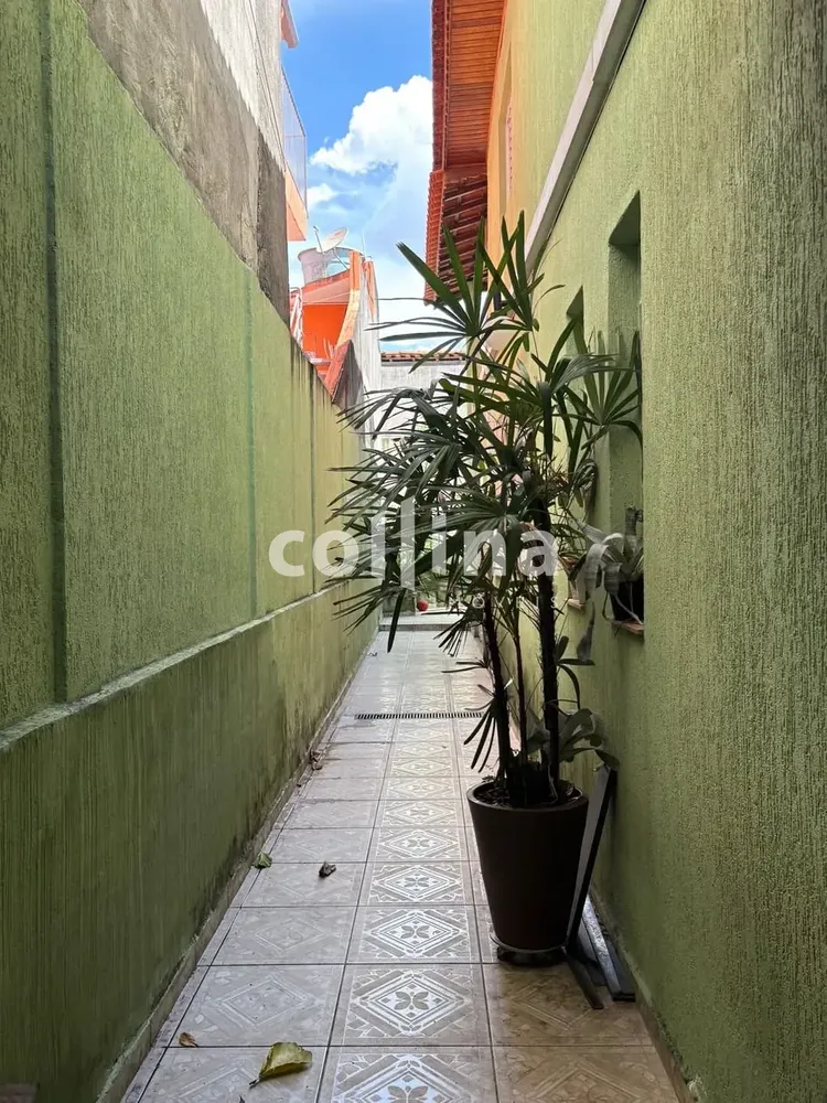 Casa, 2 quartos, 125 m² - Foto 6