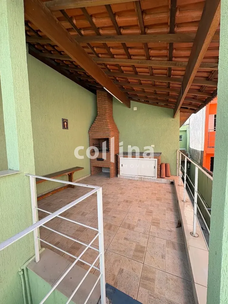 Casa, 2 quartos, 125 m² - Foto 8