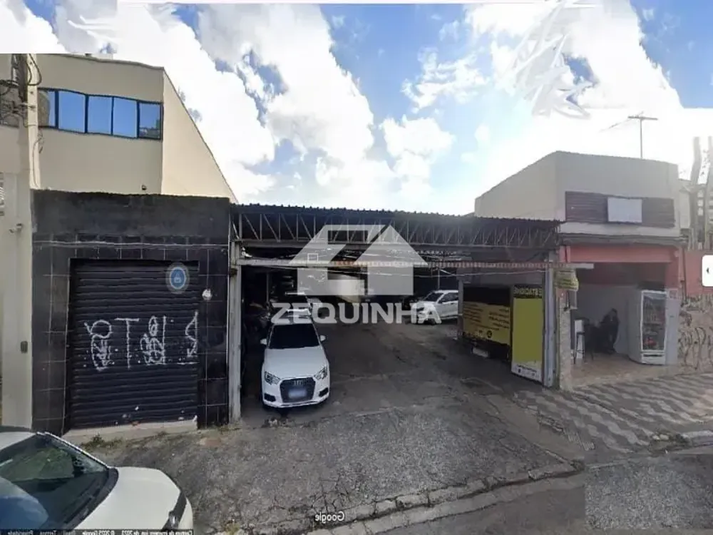 Depósito-Galpão, 10 m² - Foto 3