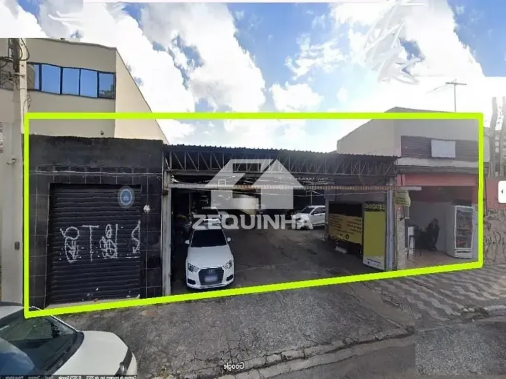 Depósito-Galpão, 10 m² - Foto 2