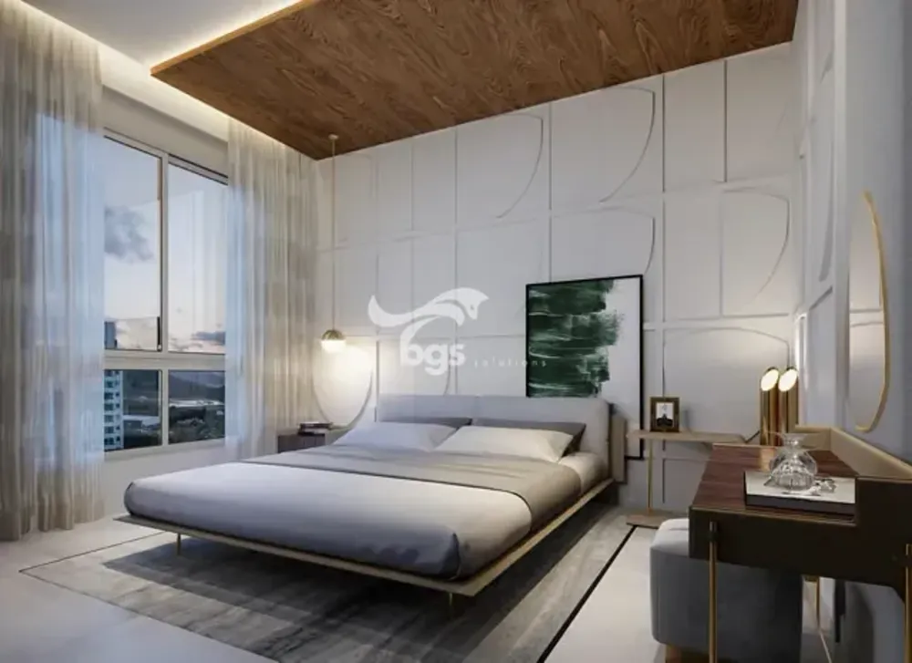 Apartamento, 4 quartos, 194 m² - Foto 3