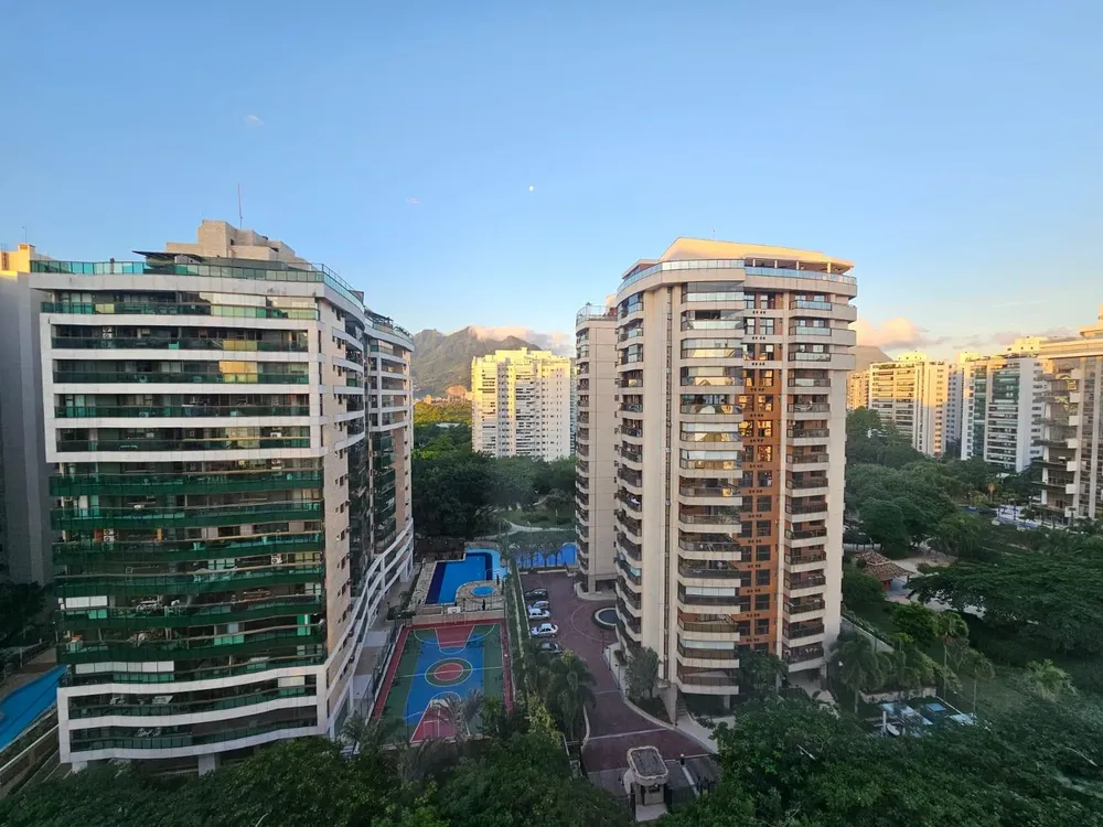 Apartamento, 3 quartos, 160 m² - Foto 1