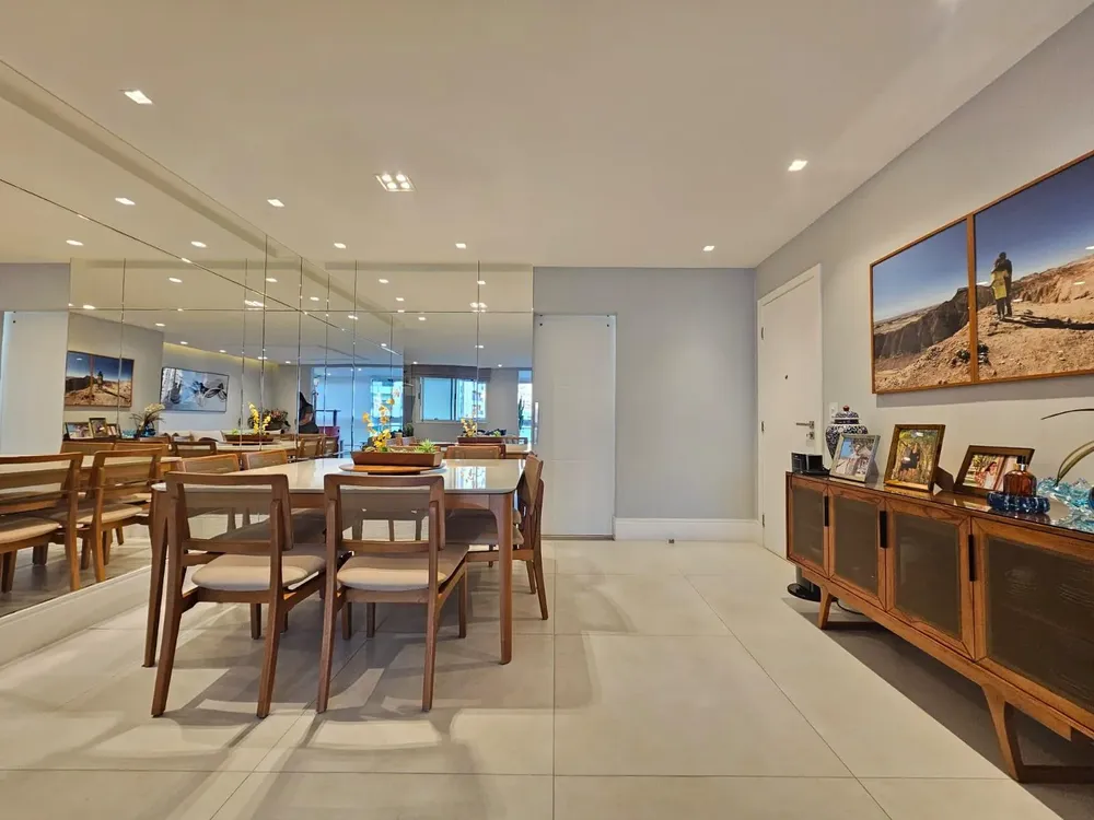Apartamento, 3 quartos, 160 m² - Foto 12