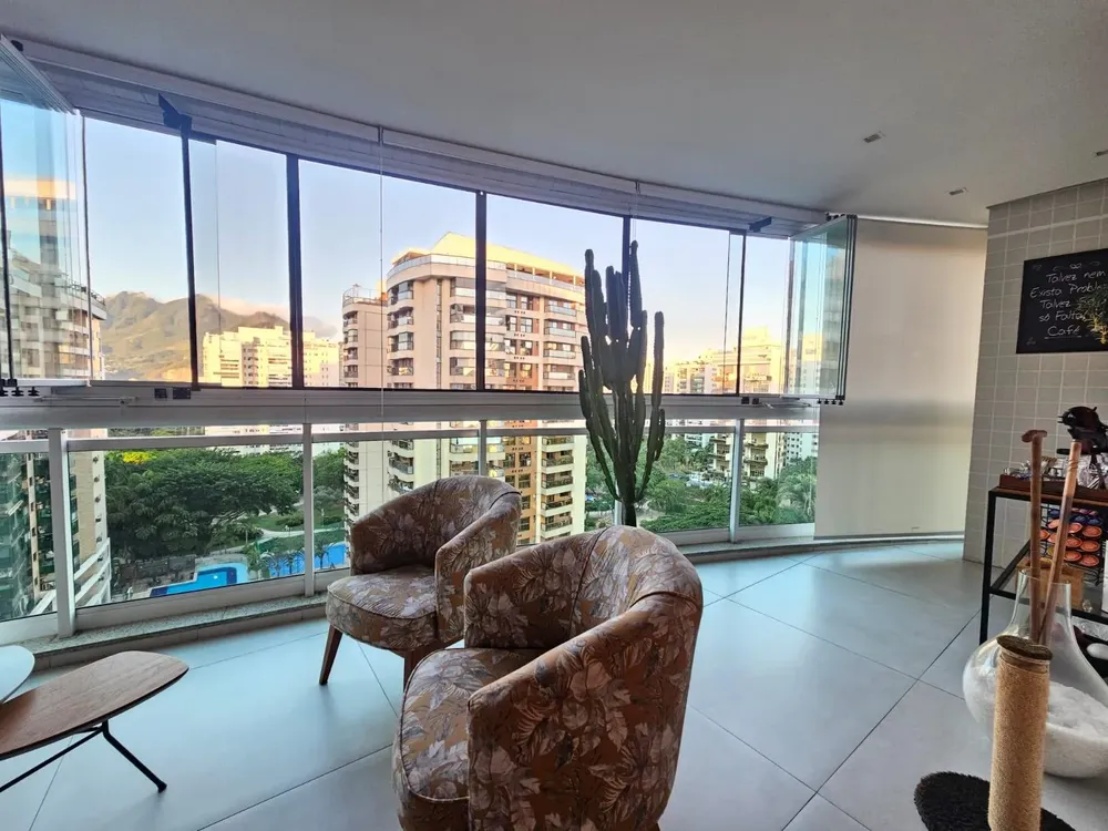 Apartamento, 3 quartos, 160 m² - Foto 18