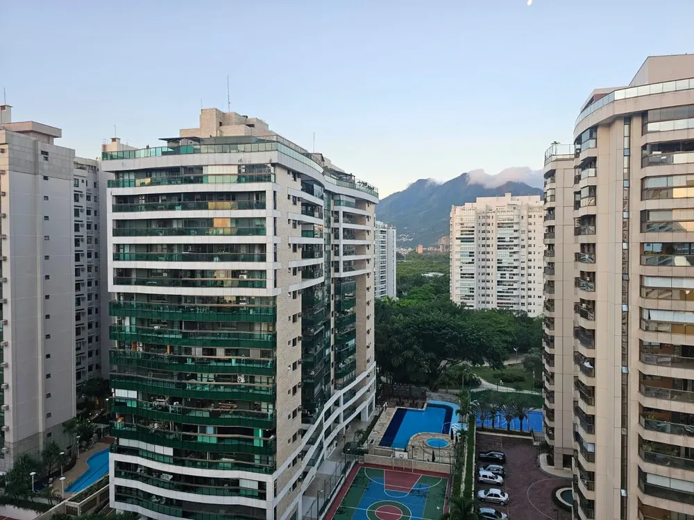 Apartamento, 3 quartos, 160 m² - Foto 2