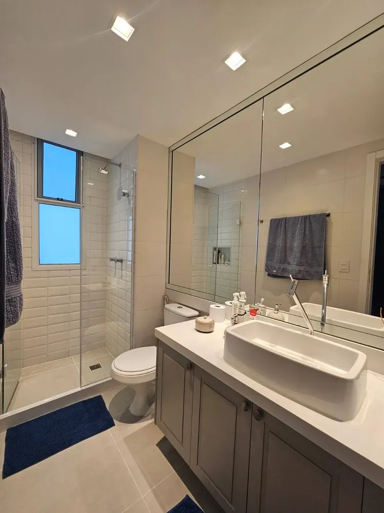 Apartamento, 3 quartos, 160 m² - Foto 24