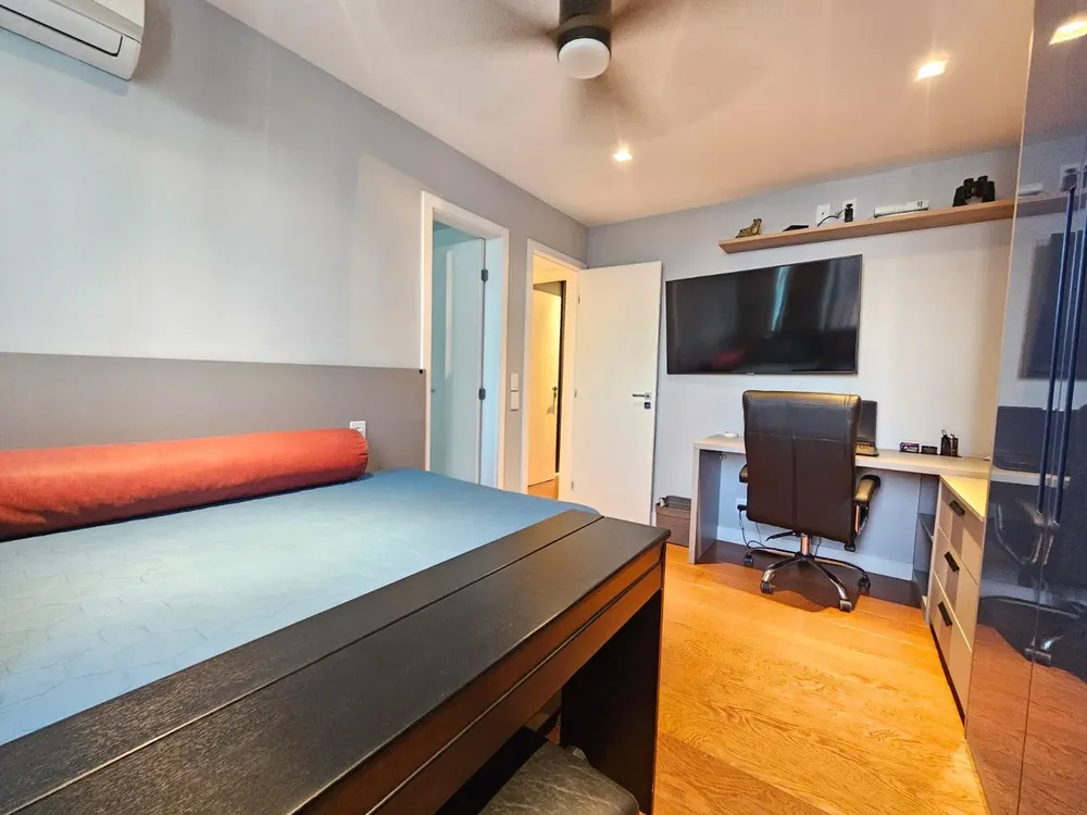 Apartamento, 3 quartos, 160 m² - Foto 23