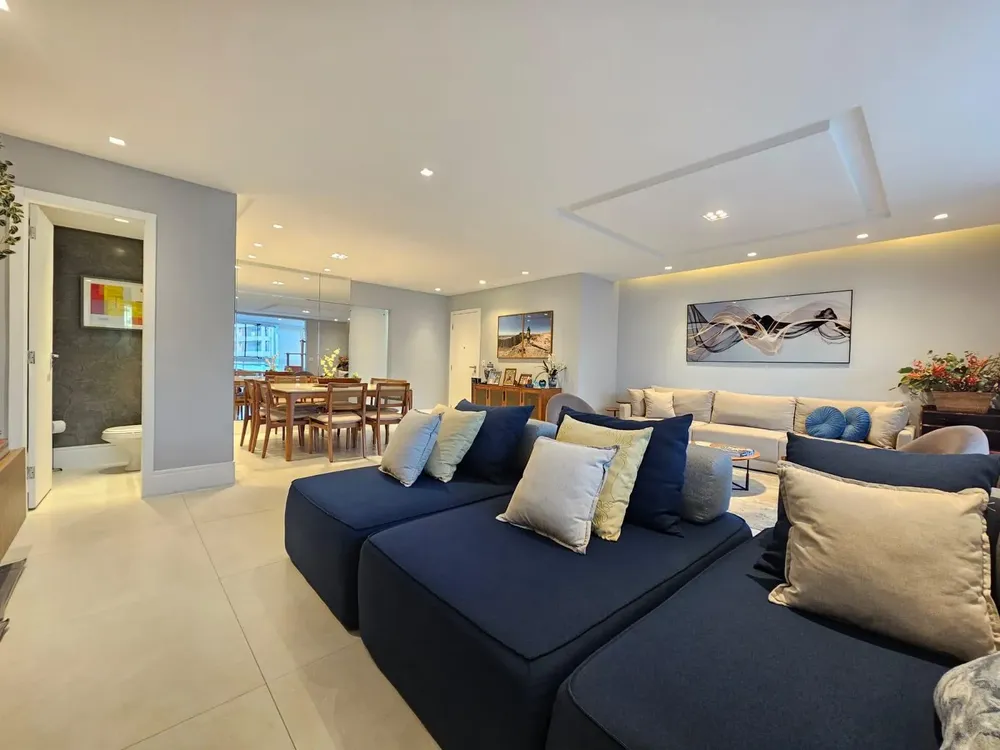 Apartamento, 3 quartos, 160 m² - Foto 13