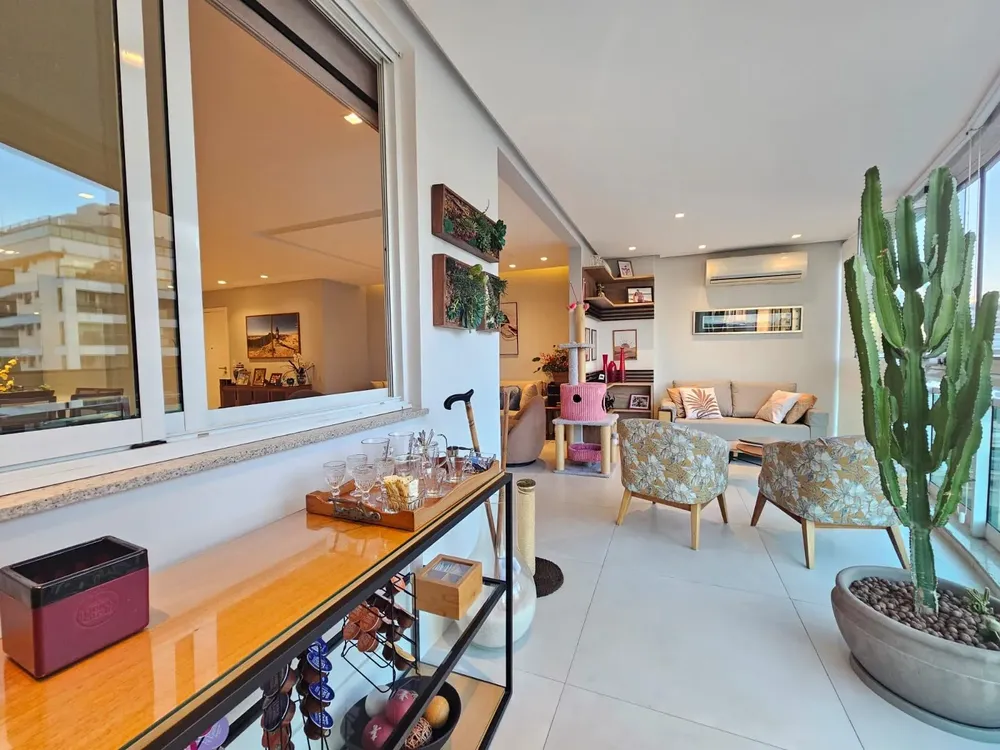 Apartamento, 3 quartos, 160 m² - Foto 10