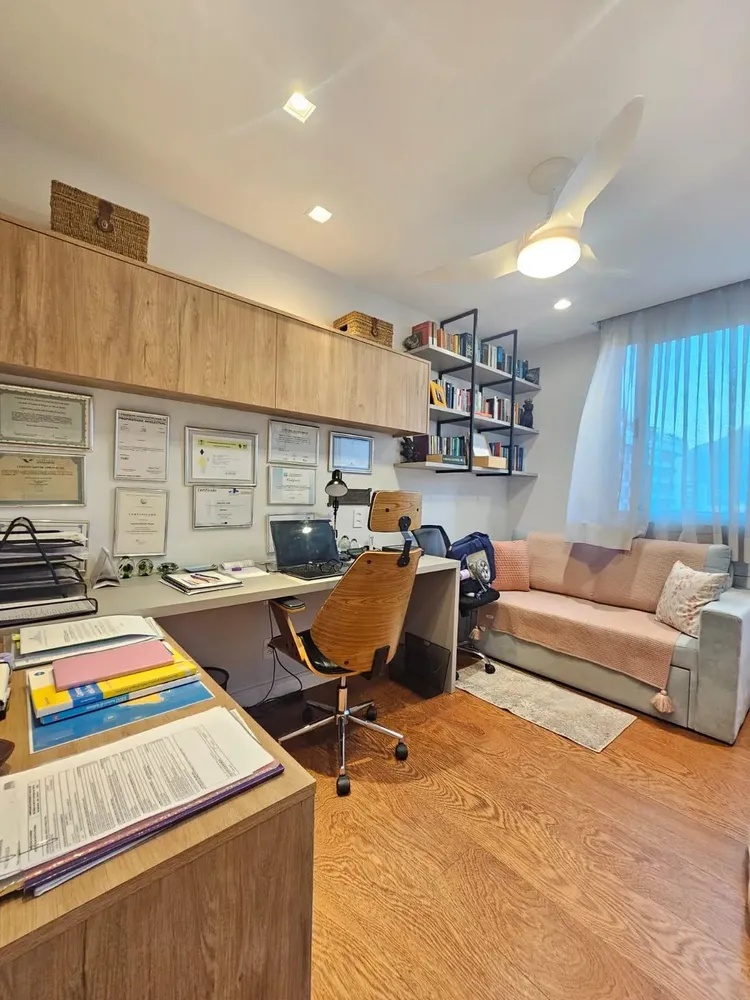 Apartamento, 3 quartos, 160 m² - Foto 27