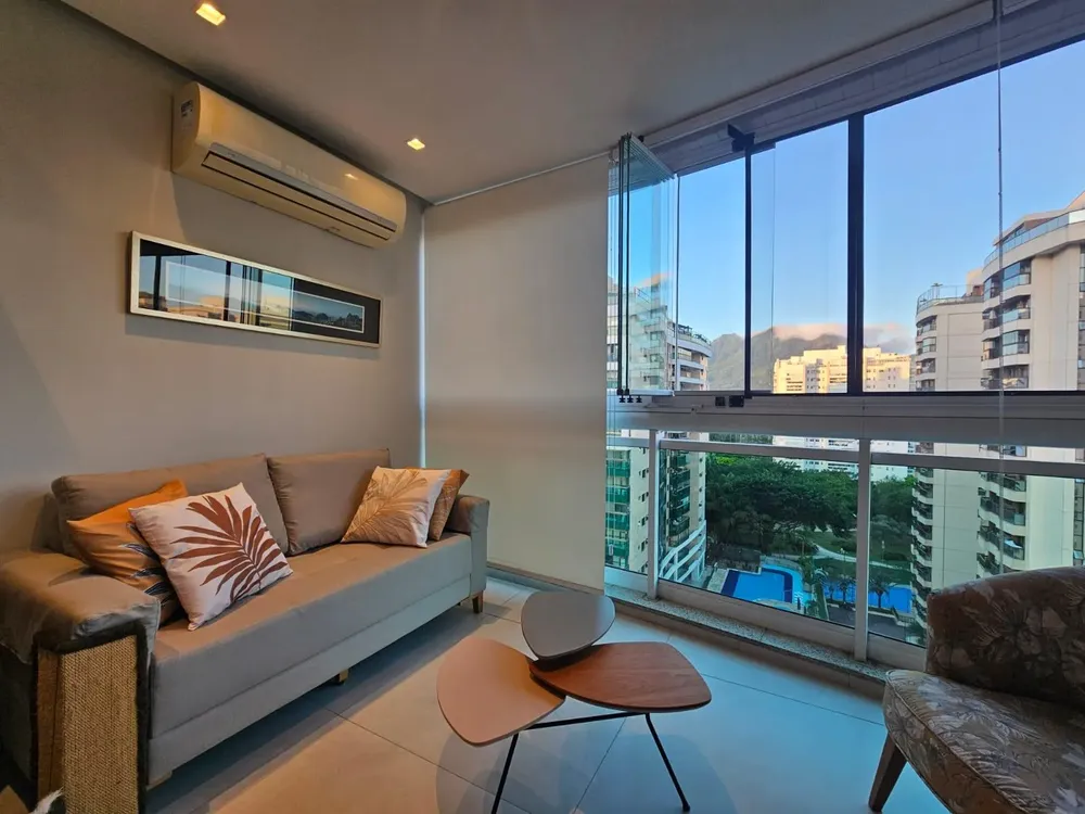 Apartamento, 3 quartos, 160 m² - Foto 31