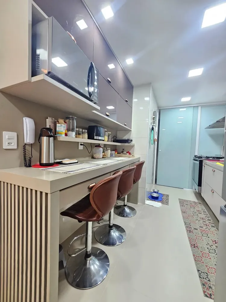 Apartamento, 3 quartos, 160 m² - Foto 20