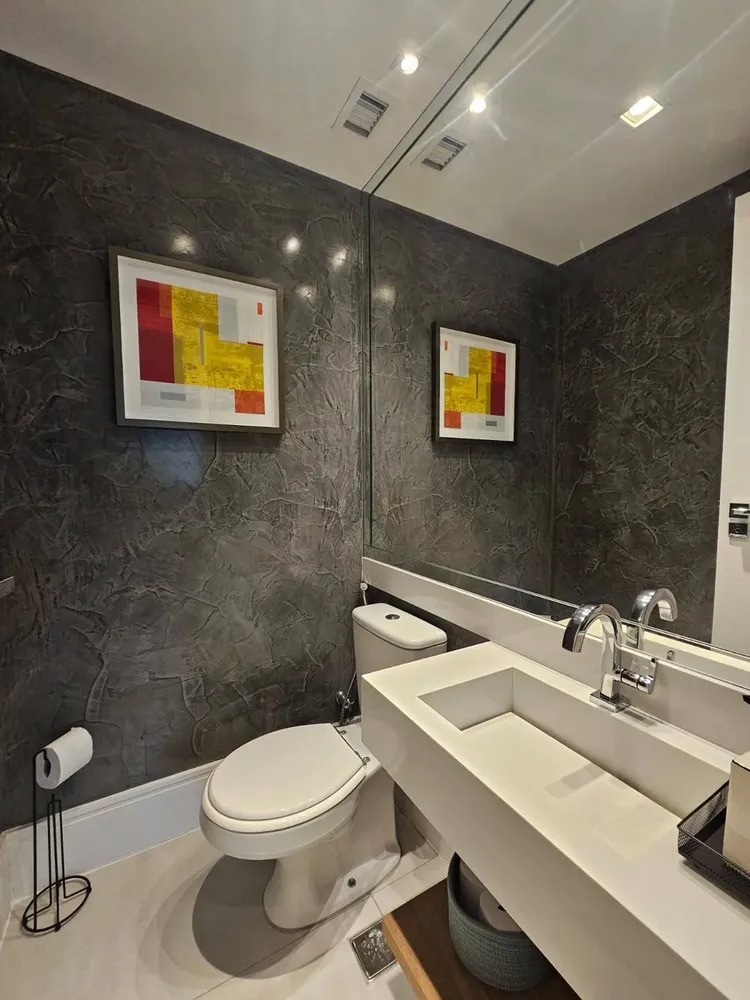 Apartamento, 3 quartos, 160 m² - Foto 14