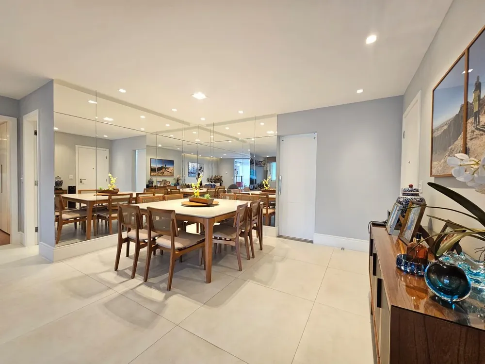 Apartamento, 3 quartos, 160 m² - Foto 11