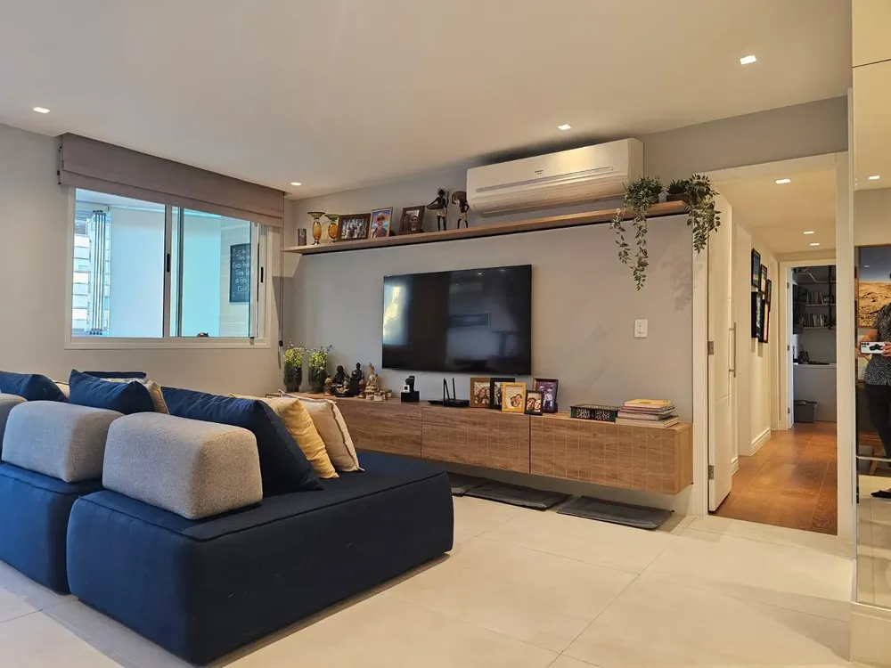 Apartamento, 3 quartos, 160 m² - Foto 15