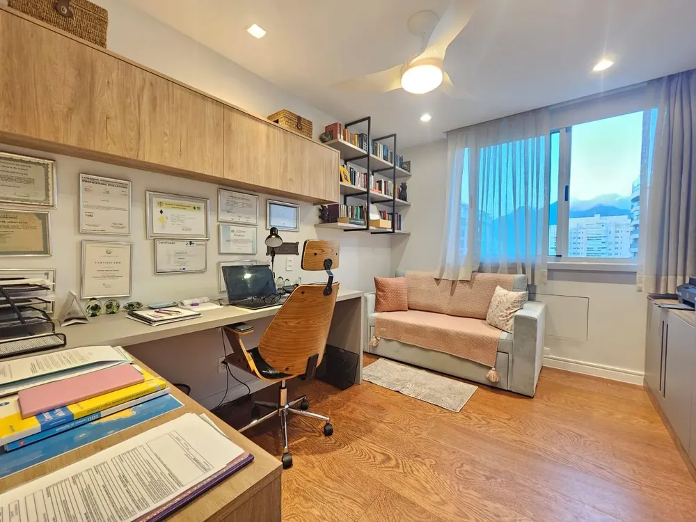 Apartamento, 3 quartos, 160 m² - Foto 22